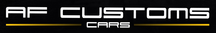 AF CUSTOMS CARS